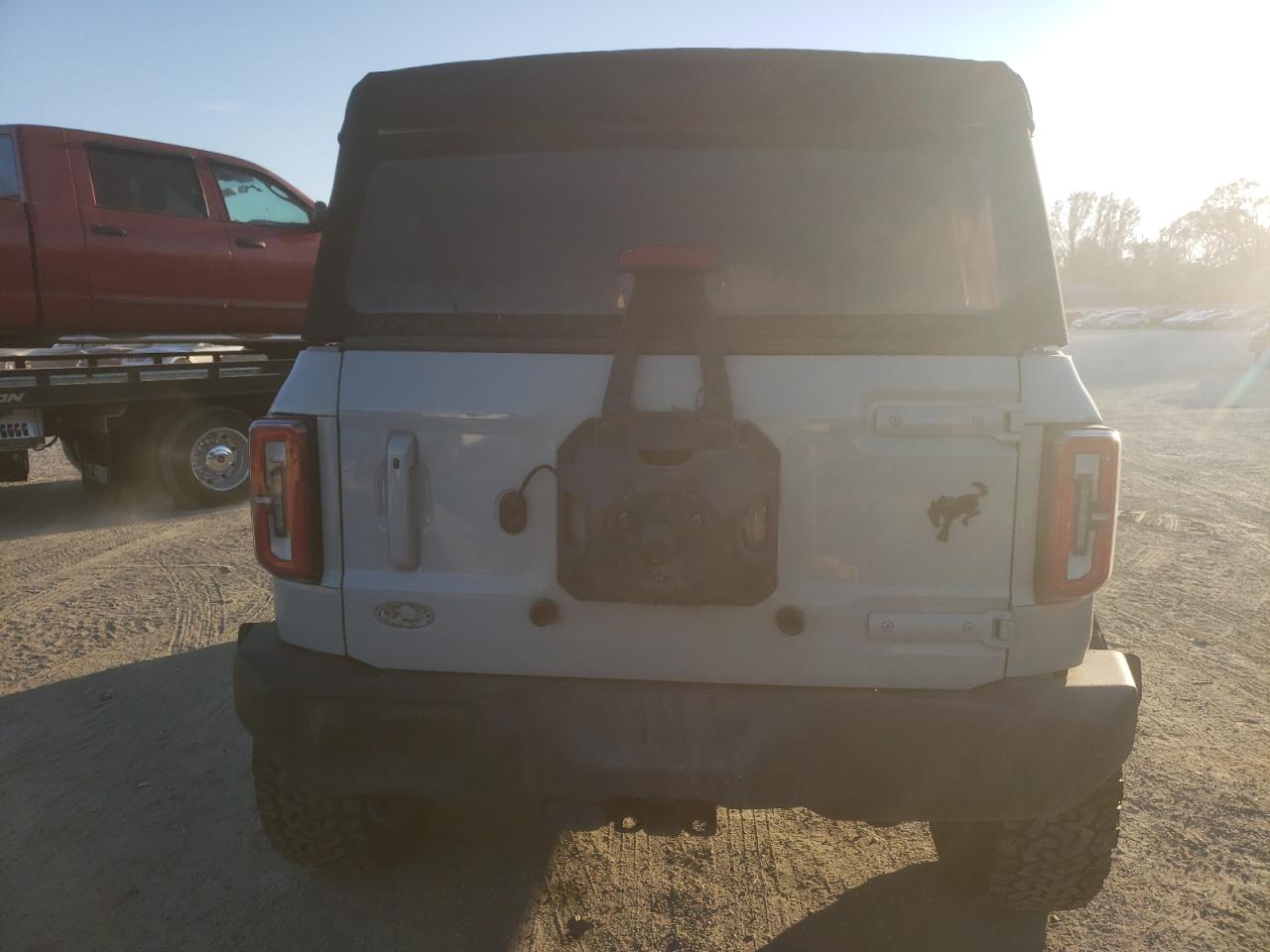 2021 Ford Bronco - Image 6