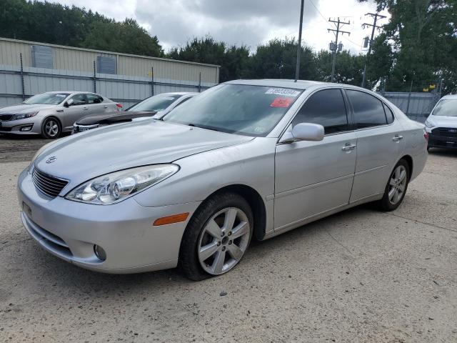 2006 Lexus Es 330