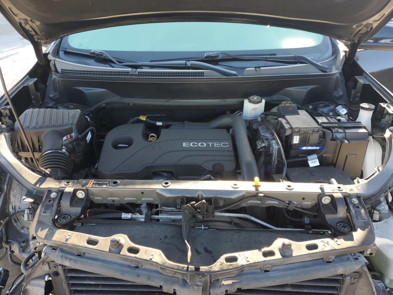 2019 Chevrolet Equinox - Image 12