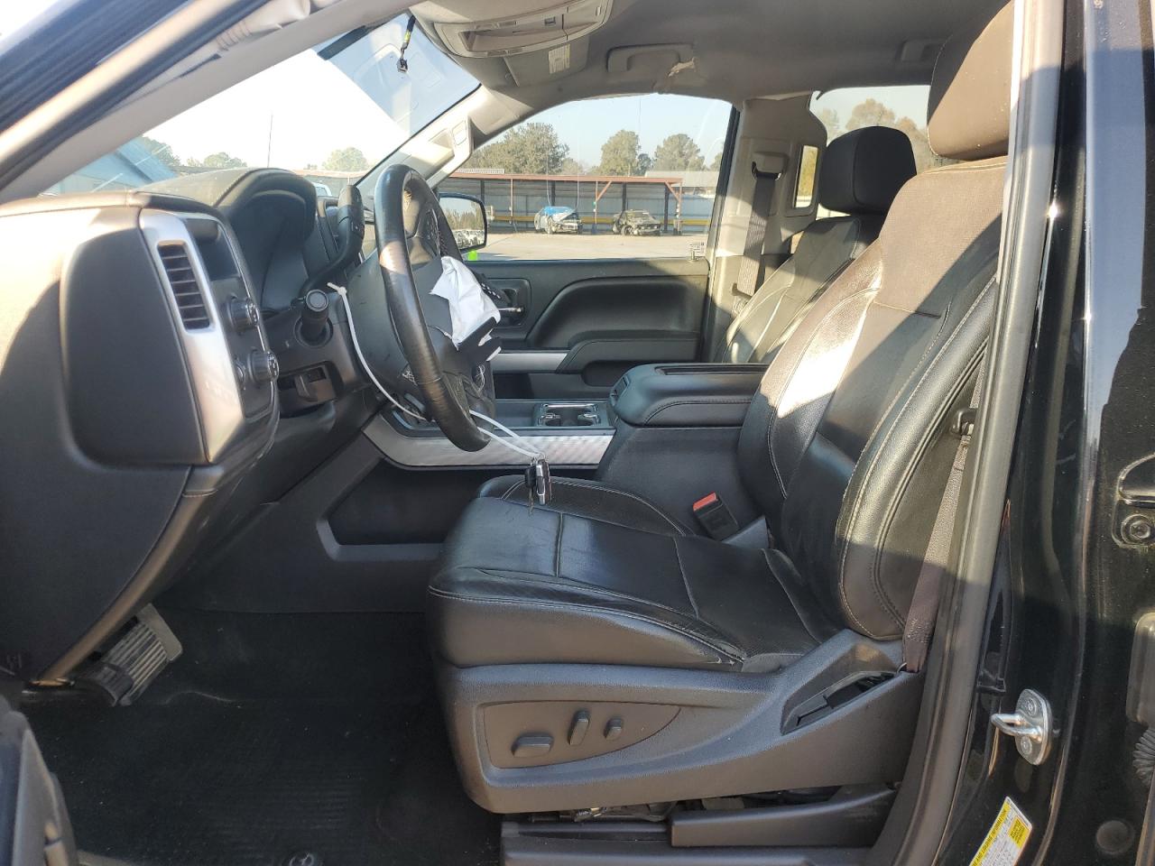 2017 Chevrolet Silverado - Image 7