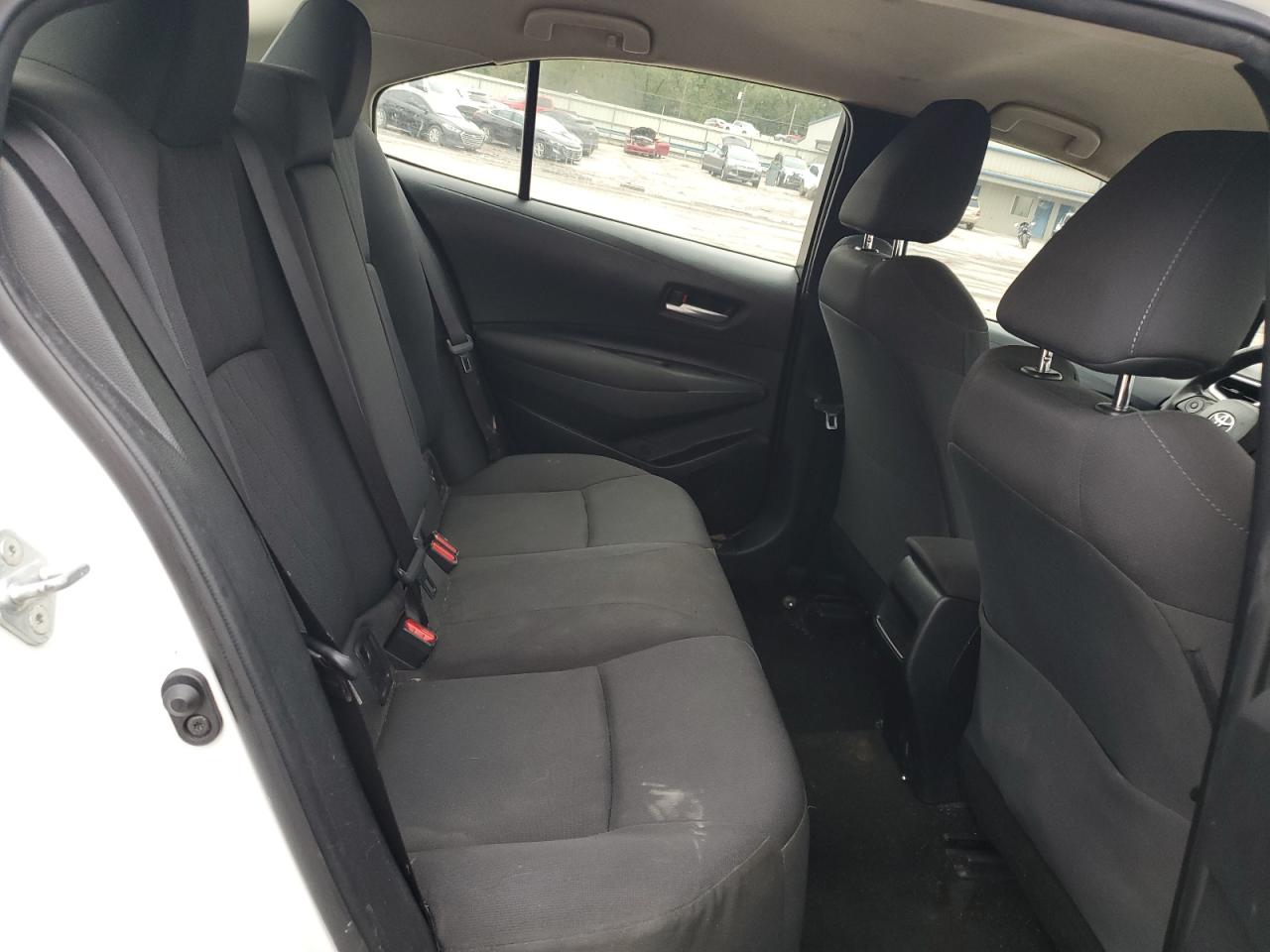 2020 Toyota Corolla - Image 10