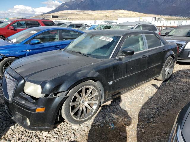 2006 Chrysler 300C Srt-8