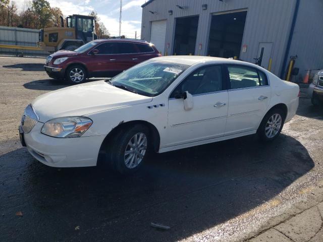 2010 Buick Lucerne Cxl