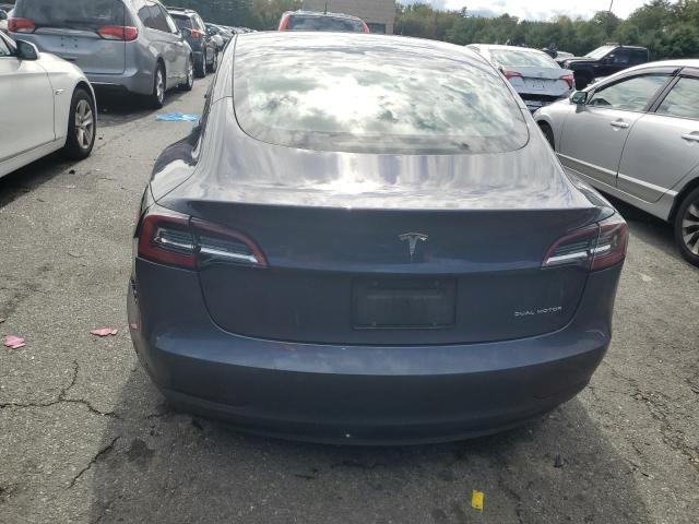  TESLA MODEL 3 2022 Gray