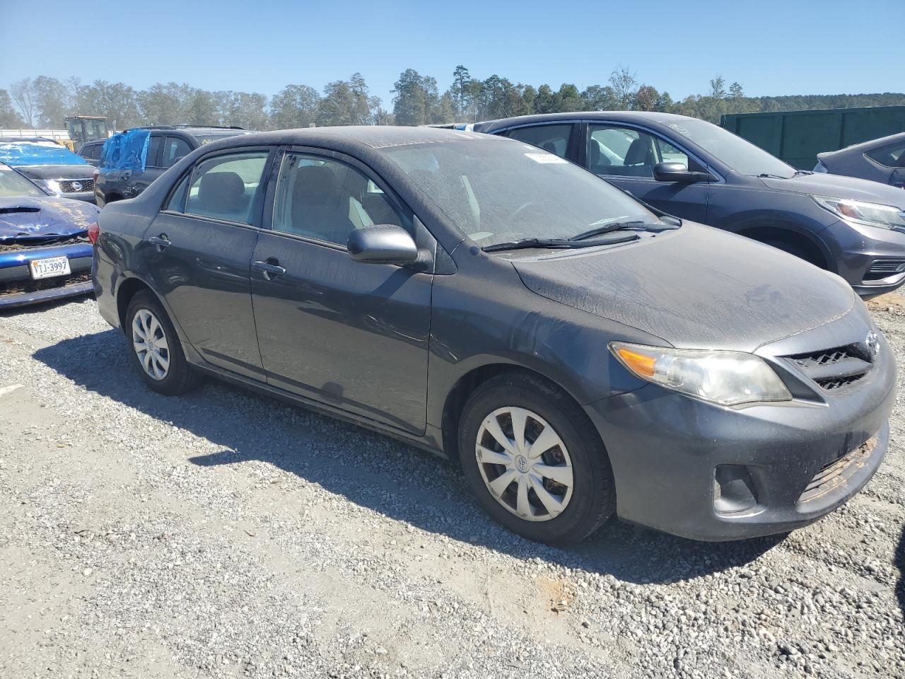 2012 Toyota Corolla - Image 4
