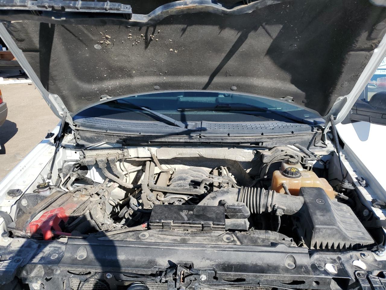 2013 Ford F-150 - Image 11