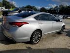 2017 Genesis G80 Base за продажба в Ocala, FL - Front End