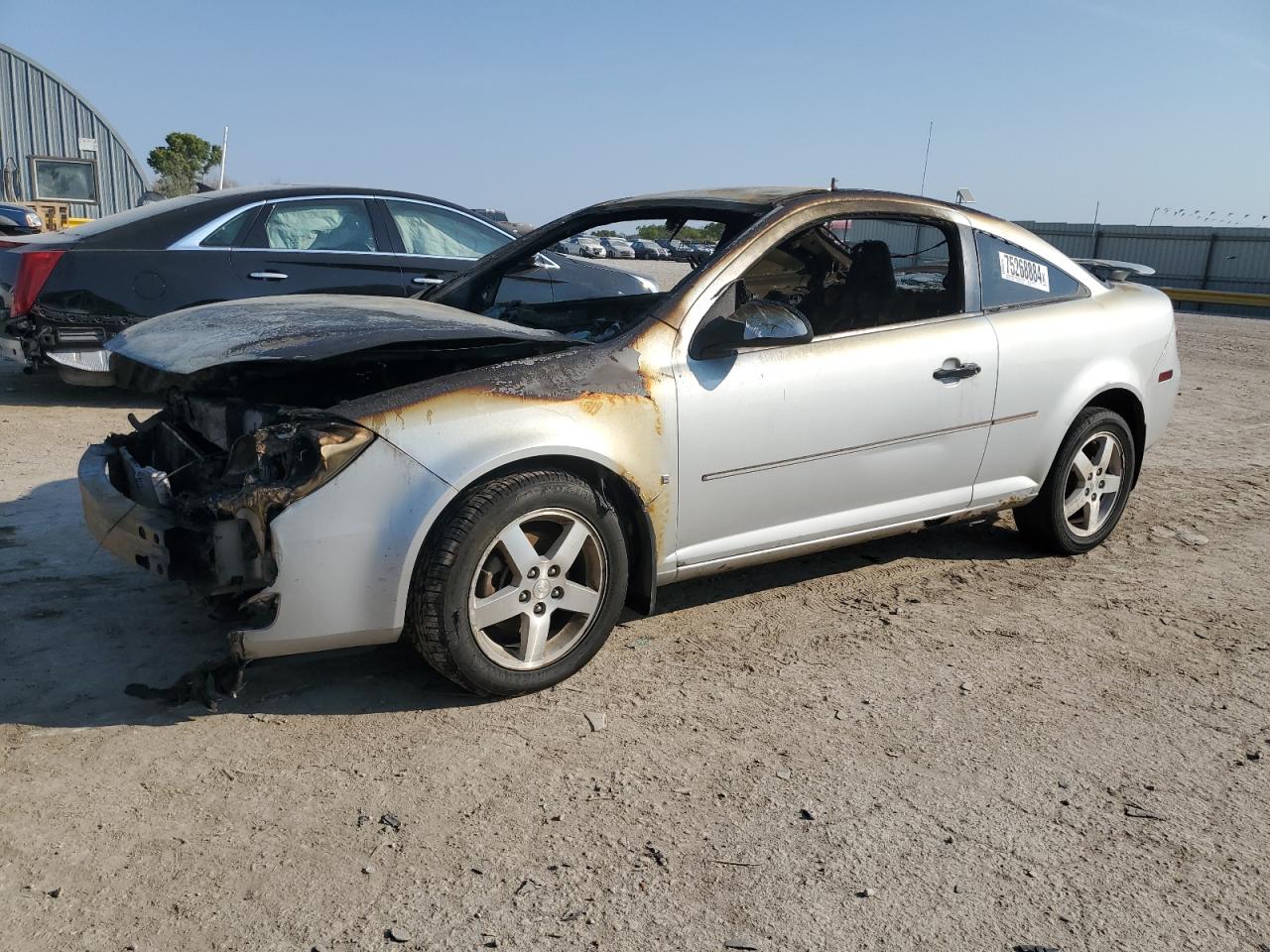 2007 Chevrolet Cobalt - Image 1