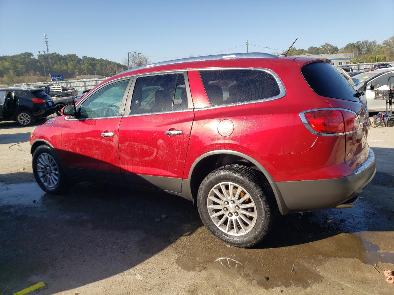 2012 Buick Enclave - Image 2