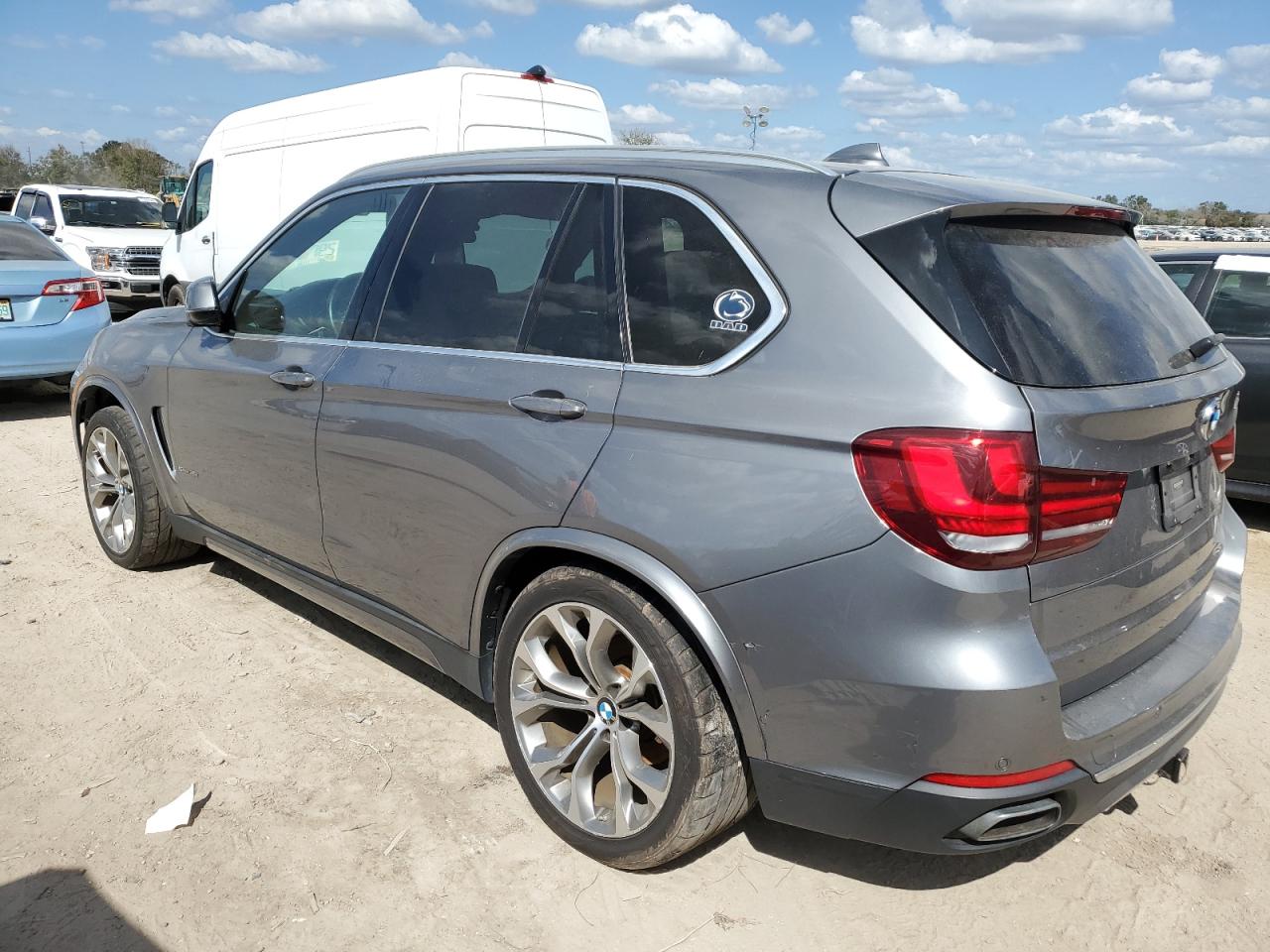 2018 BMW X5 - Image 2