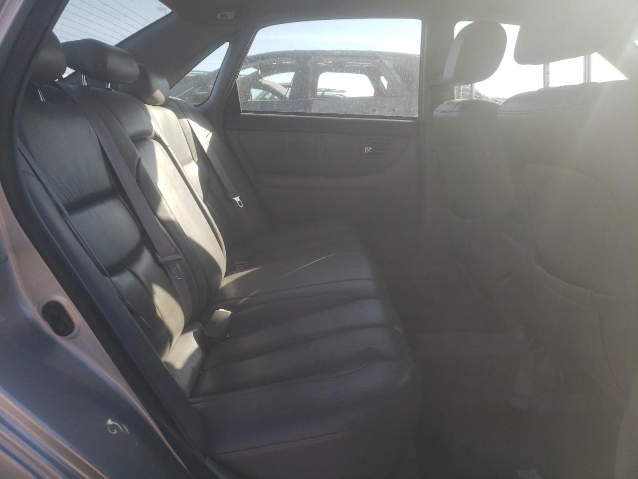 2000 Toyota Avalon Xl VIN: 4T1BF28B9YU062859 Lot: 75572744