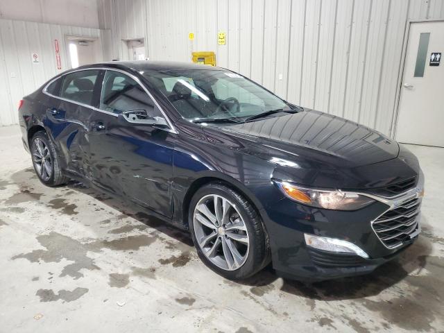 1G1ZD5ST7NF169459 Chevrolet Malibu LT 4