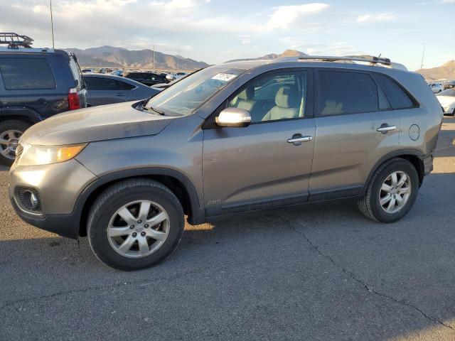 2012 Kia Sorento Base