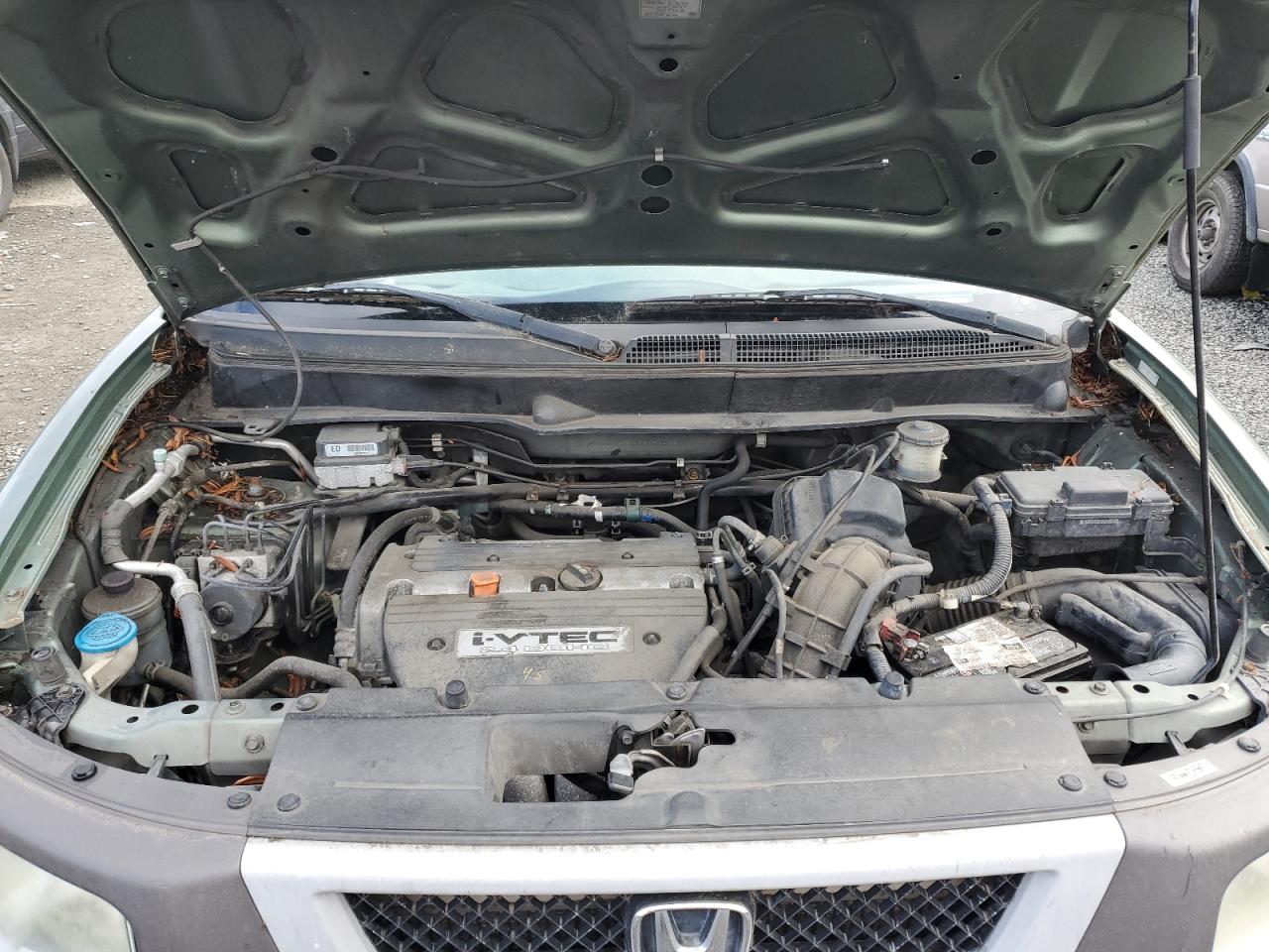 2003 Honda Element - Image 12
