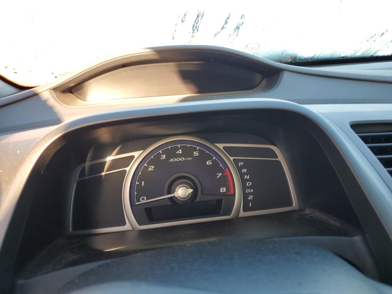 2010 Honda Civic - Image 9