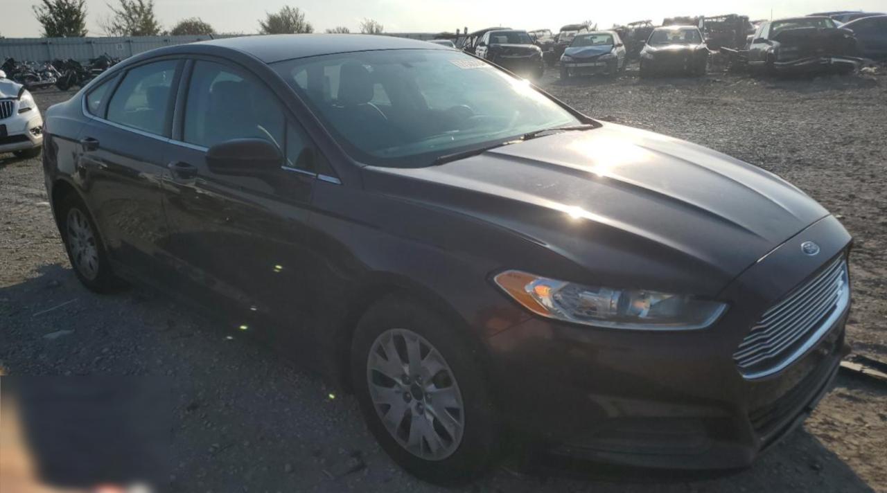 VIN 3FA6P0G71DR182800 2013 FORD FUSION no.4