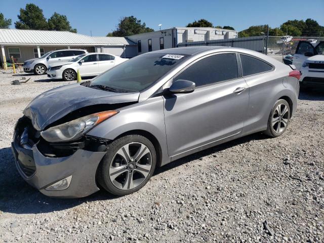 2013 Hyundai Elantra Coupe Gs