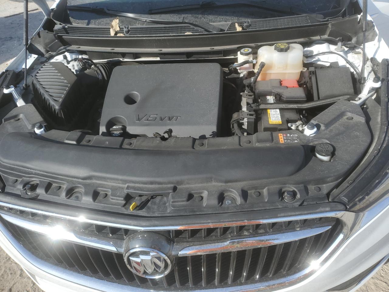 2021 Buick Enclave - Image 12