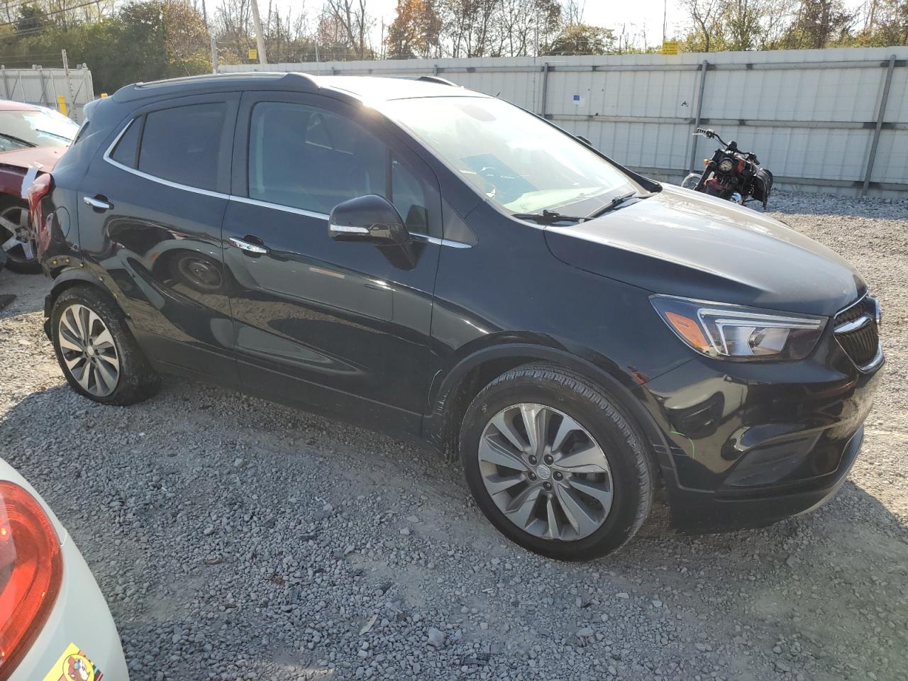 2019 Buick Encore - Image 4