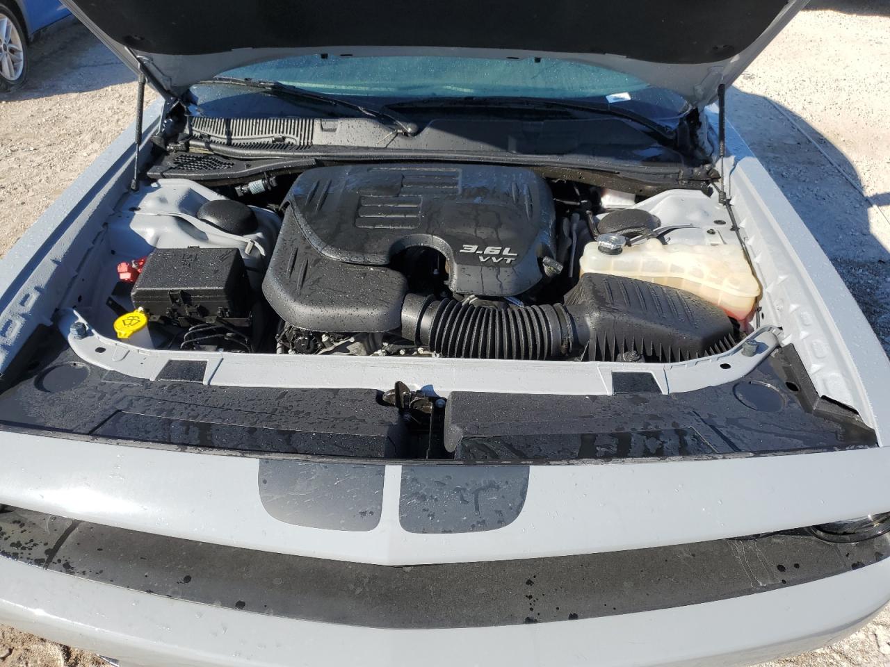 2021 Dodge Challenger Sxt VIN: 2C3CDZAG3MH620994 Lot: 76155614