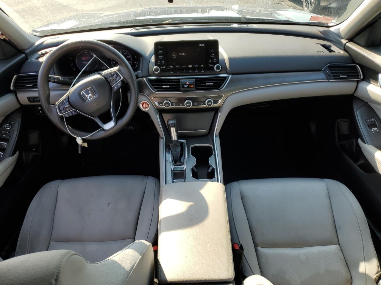 2019 Honda Accord - Image 8