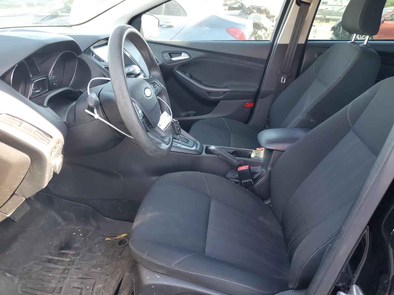 2018 Ford Focus - Image 7
