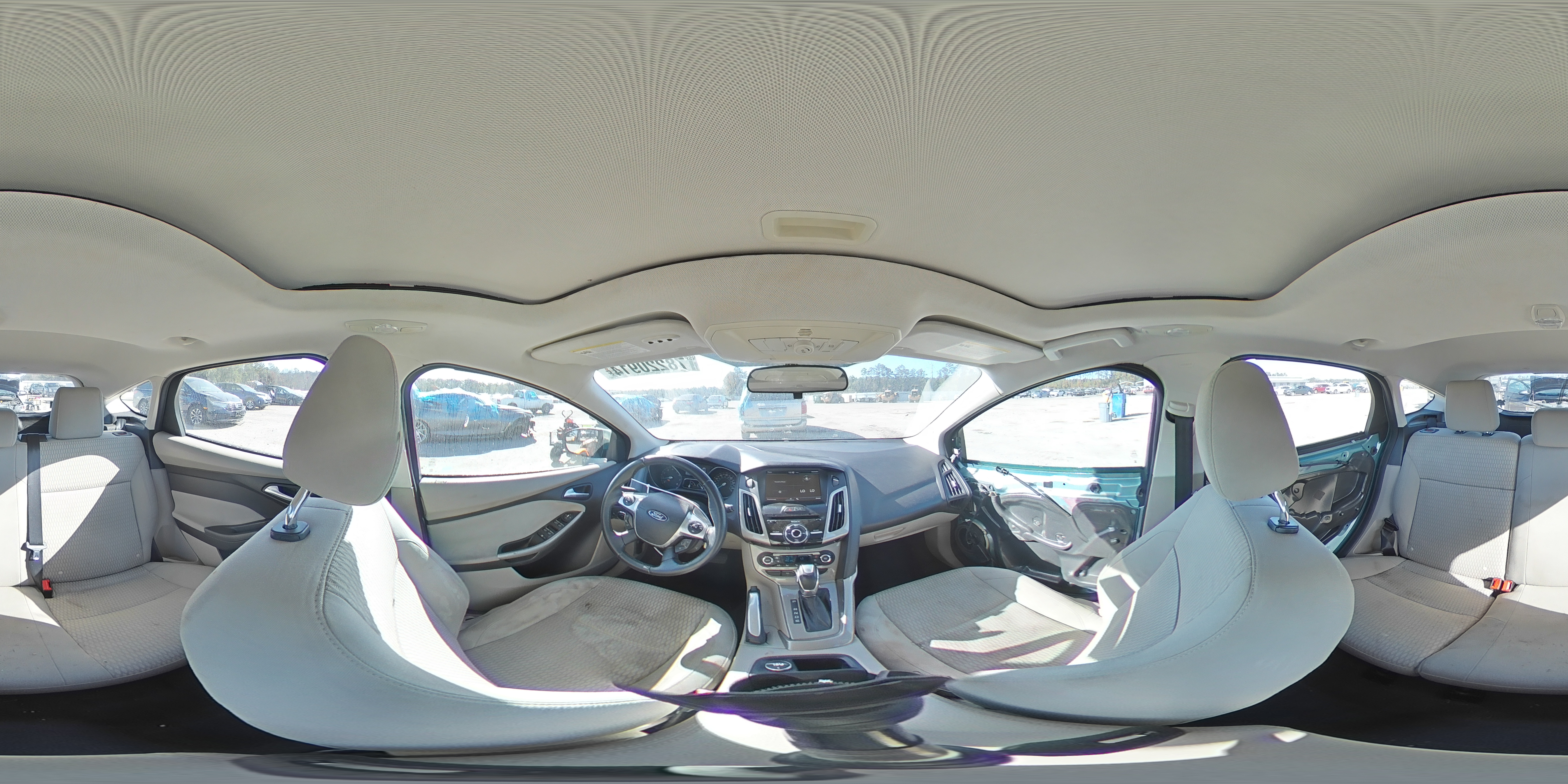 2012 Ford Focus - Image 13