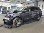 2018 Honda Pilot Touring на продаже в Pasco, WA - All Over