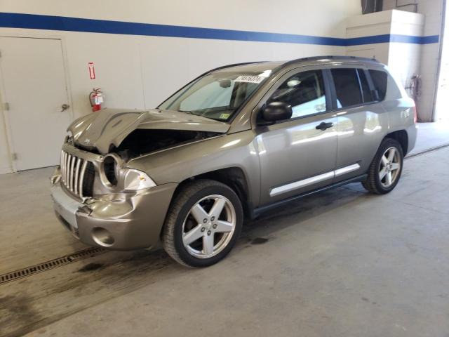 2007 Jeep Compass Limited