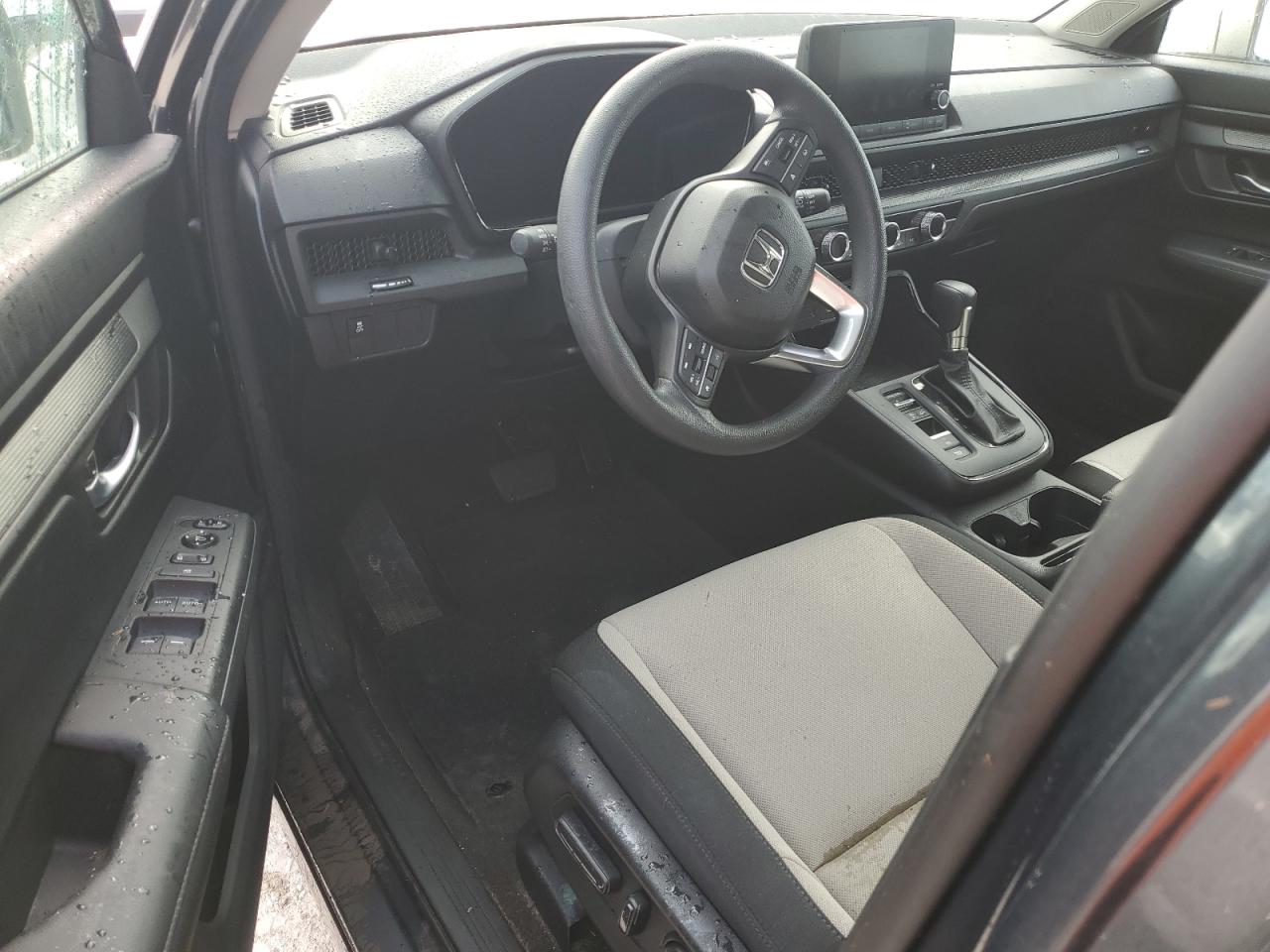 2023 Honda CR-V - Image 8