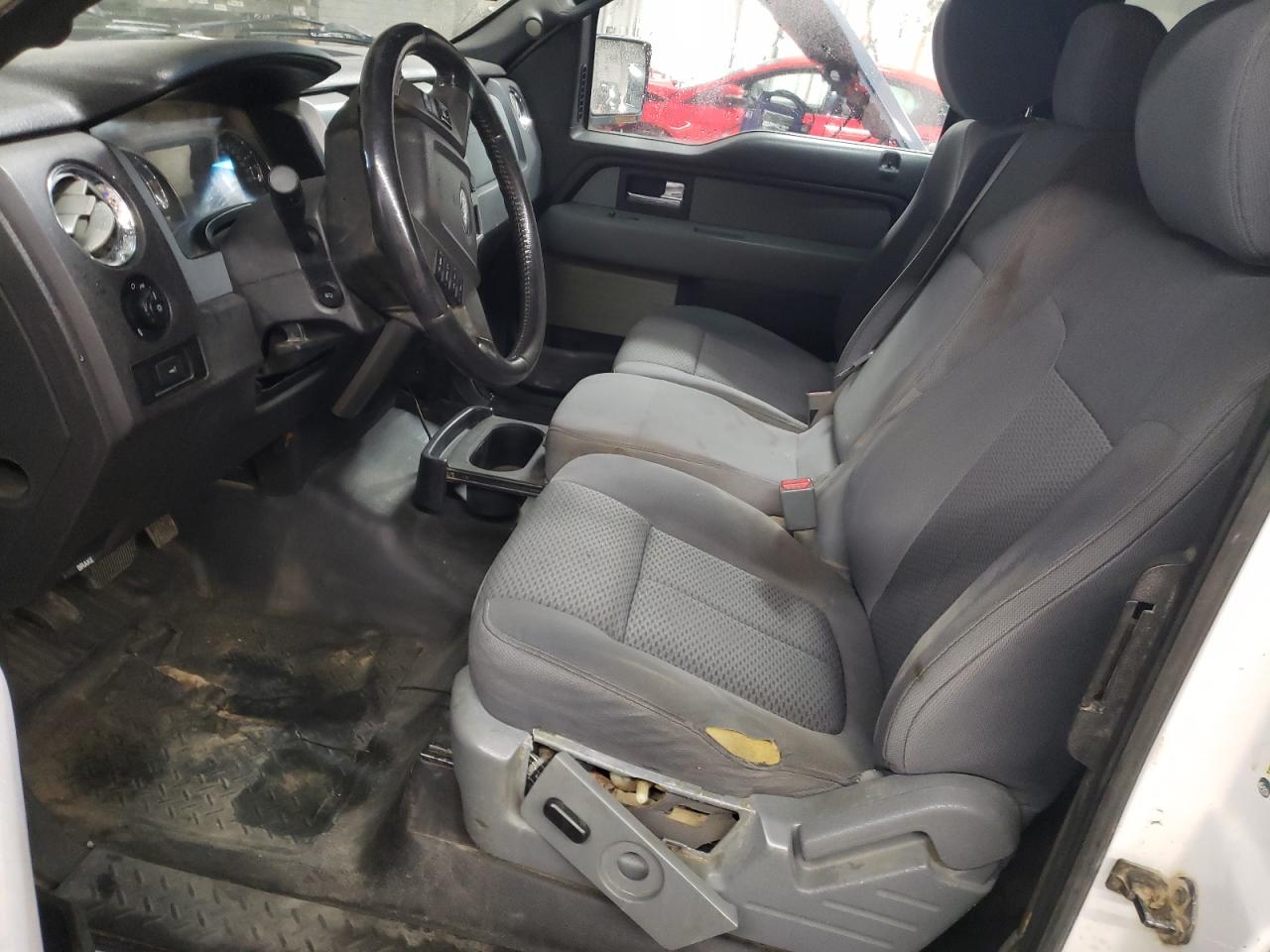 2012 Ford F-150 - Image 7