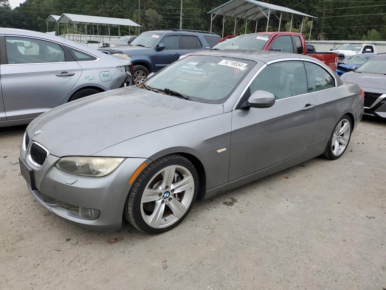 2010 BMW 3er - Image 1