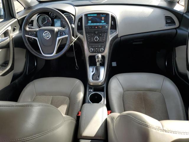  BUICK VERANO 2015 Серебристый