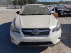 2015 Subaru Xv Crosstrek 2.0 Limited de vânzare în Madisonville, TN - Water/Flood