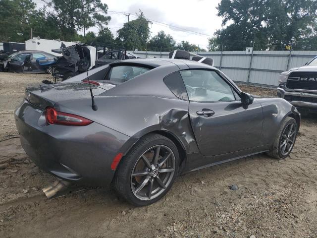  MAZDA MX5 2019 Вугільний