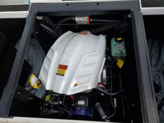 2023 TIGE SKIBOAT