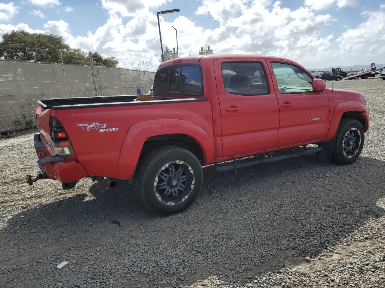 2006 Toyota Tacoma - Image 3