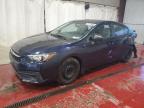 2020 Subaru Impreza  for Sale in Angola, NY - Rear End