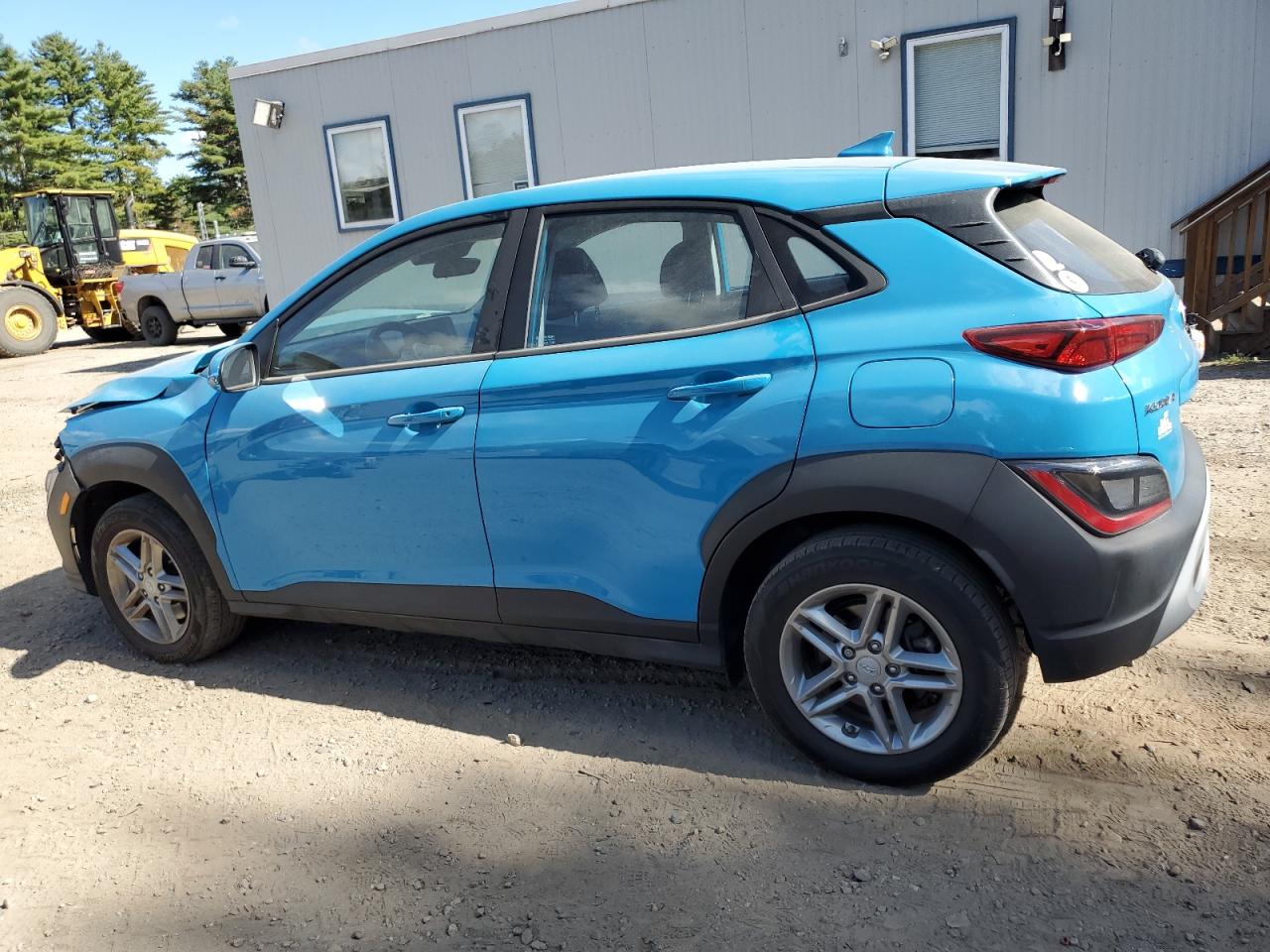 2023 Hyundai Kona - Image 2