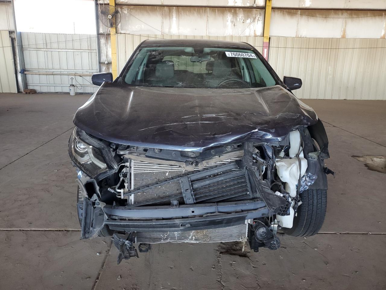 2019 Chevrolet Equinox - Image 5