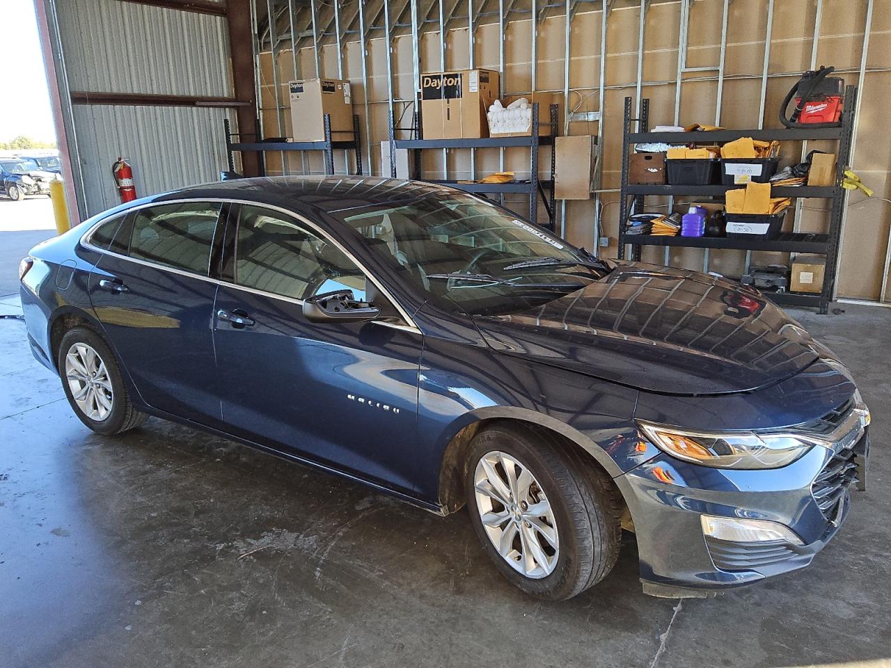 2020 Chevrolet Malibu - Image 4