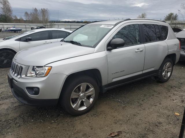 2012 Jeep Compass Sport