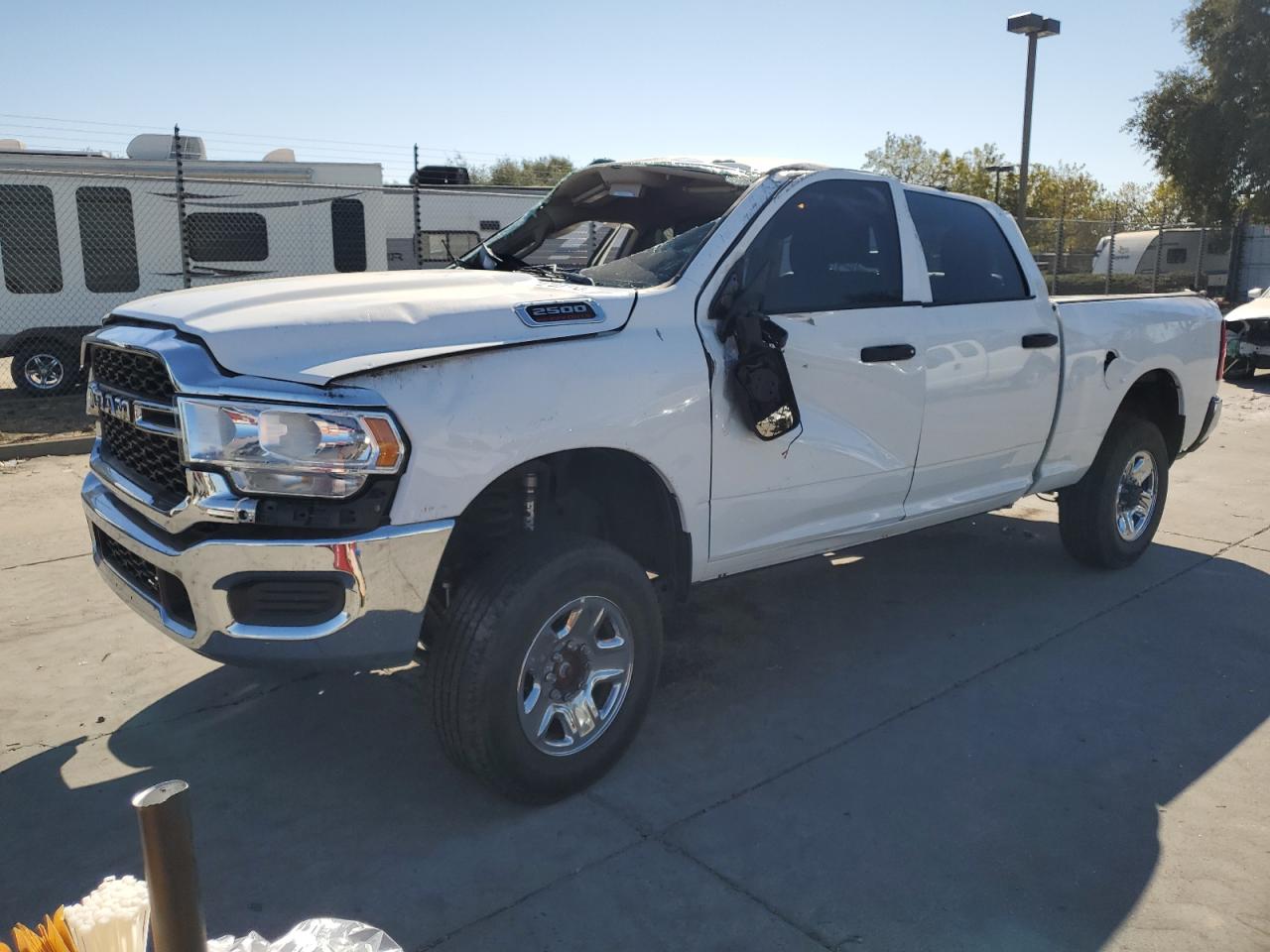 2019 RAM 2500 - Image 1