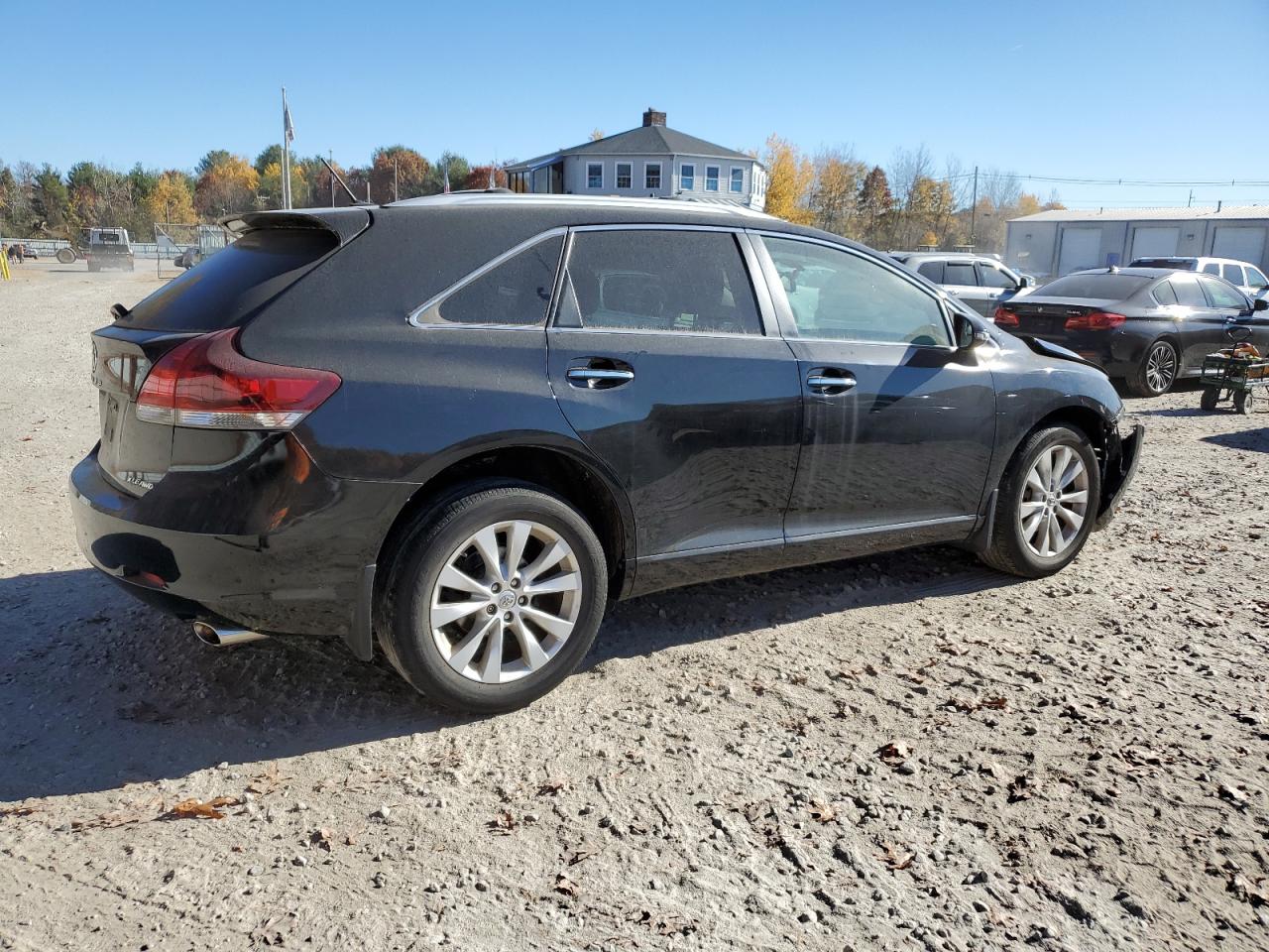 4T3BA3BB4DU039679 2013 Toyota Venza Le