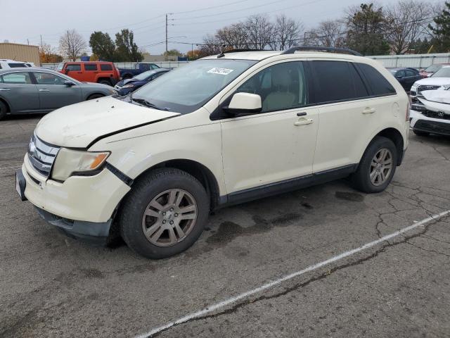 2008 Ford Edge Sel