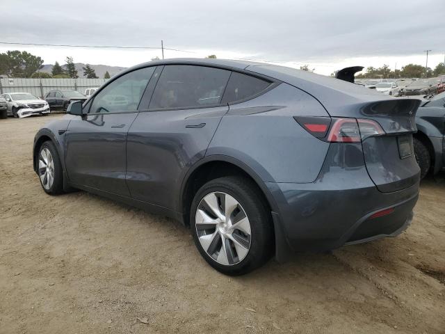 7SAYGDEE0PF742746 Tesla Model Y  2