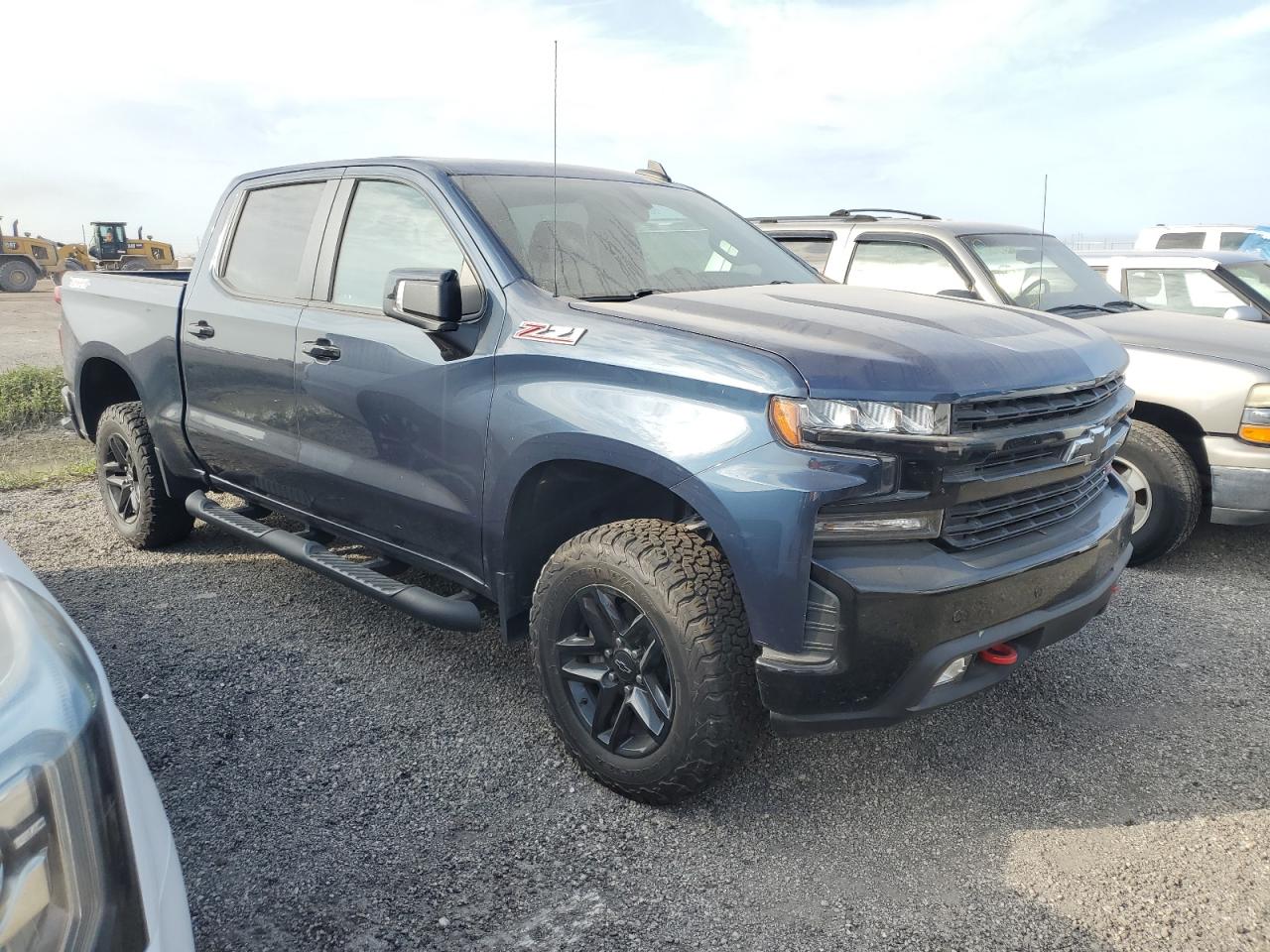 2020 Chevrolet Silverado - Image 4