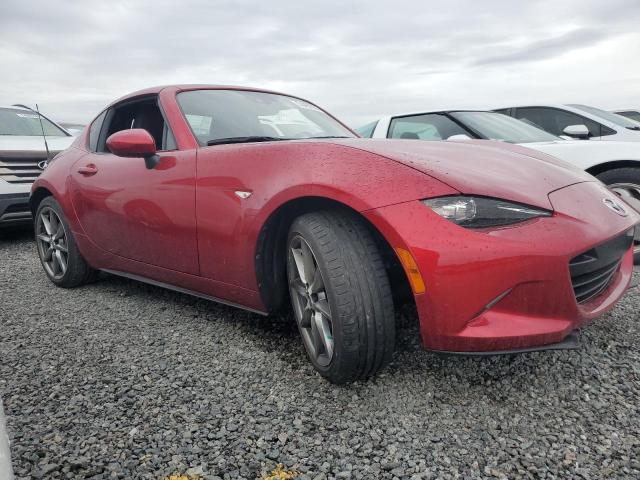  MAZDA MX5 2021 Красный