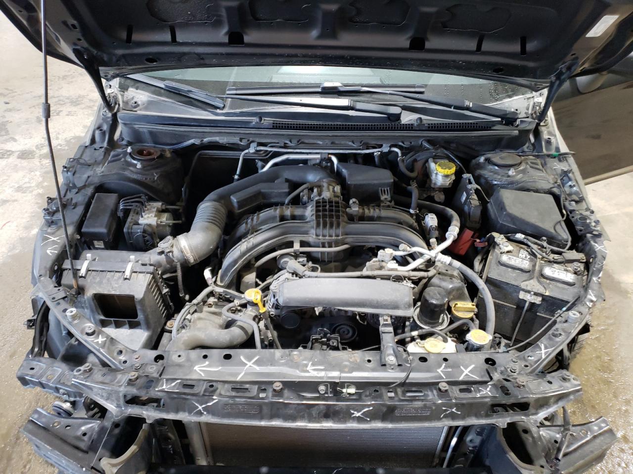 2019 Subaru Impreza - Image 12