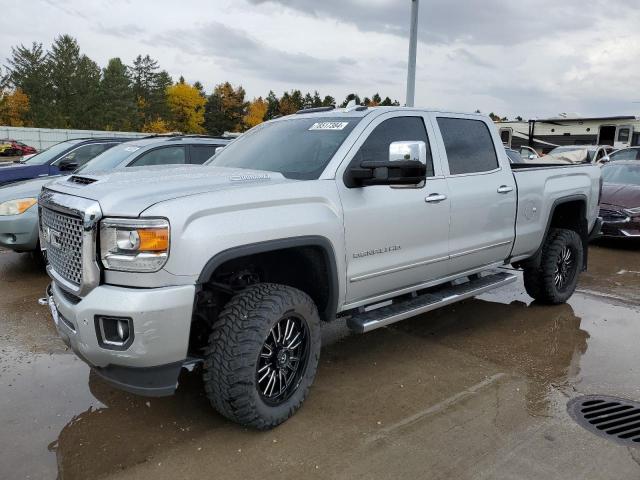 2017 Gmc Sierra K2500 Denali